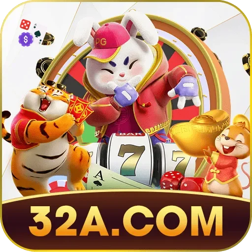 Cassino 32a - mesas ao vivo e jogos