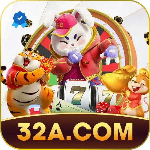 Plataforma 32a - cassino e apostas