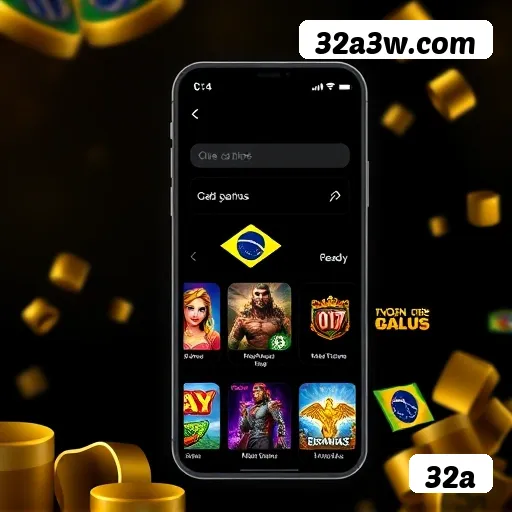 Conta 32a sincronizada site e app