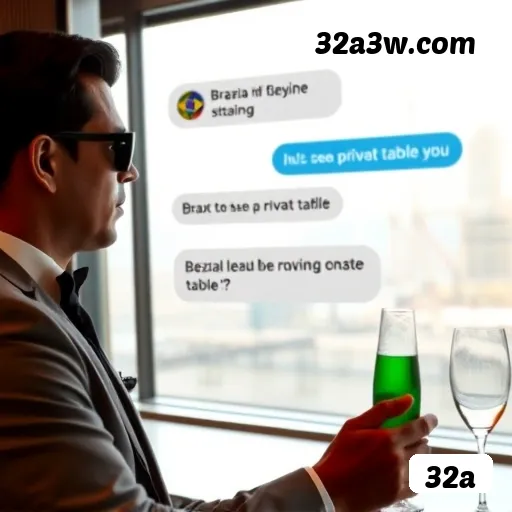 Central de dúvidas rápidas sobre o app 32a