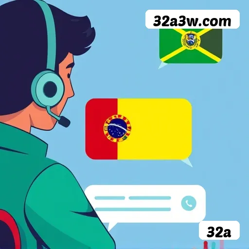 Perguntas sobre login na 32a