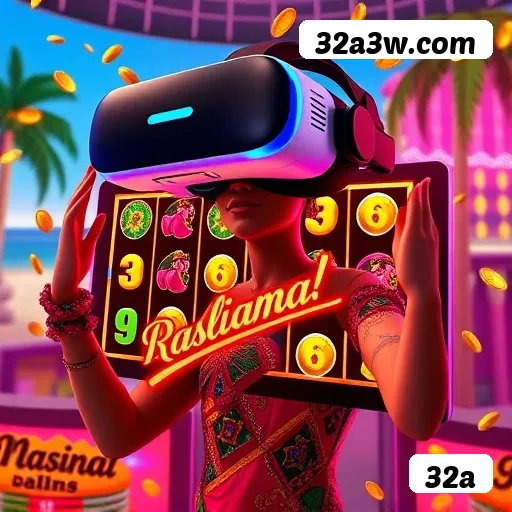 App 32a slots mobile